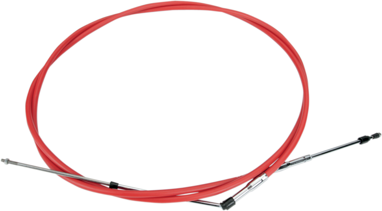 WSM - Steering Cable - Yamaha - WRA 650/700