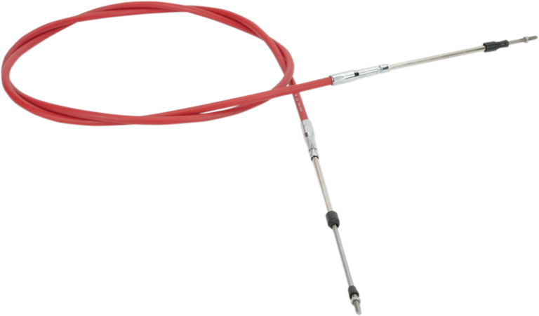 WSM - Steering Cable - Yamaha - WR 500/650 LX