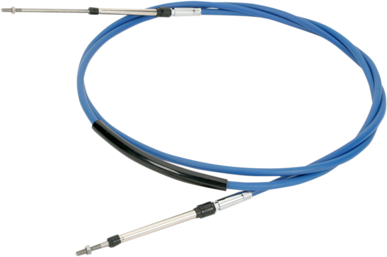 WSM - Steering Cable - Kawasaki JS 300/400/440/550
