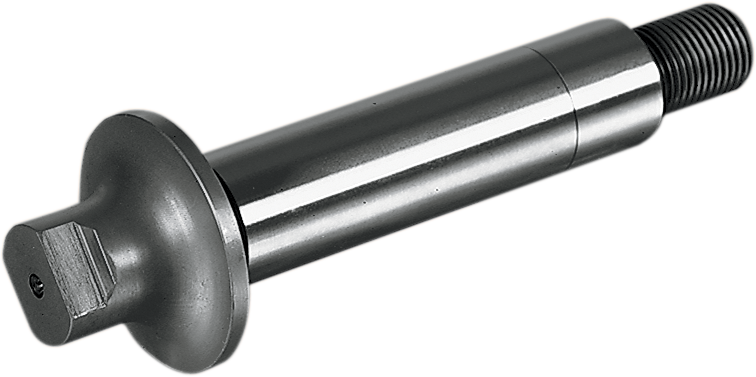 WSM - Pump Shaft - Impeller - Sea-Doo