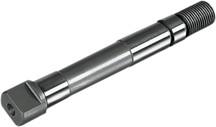 WSM - Pump Shaft - Impeller - Kawasaki