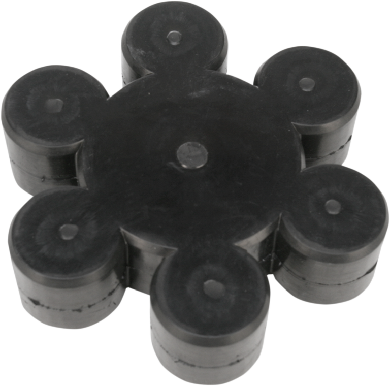 WSM - Coupler Damper - Yamaha