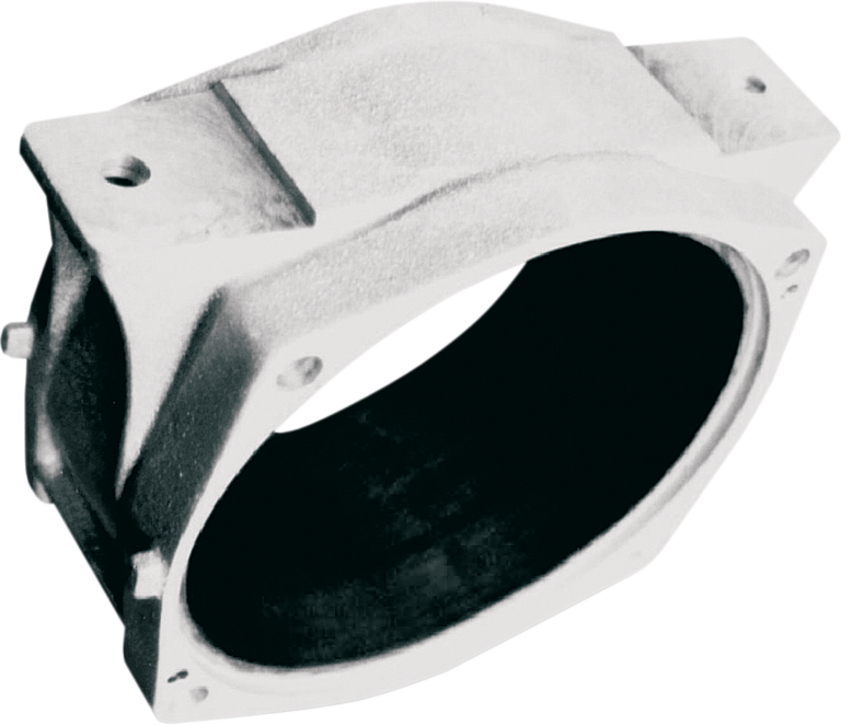 WSM - Housing - Jet Pump - Yamaha