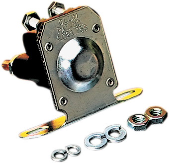 WSM - Starter Solenoid - Sea Doo