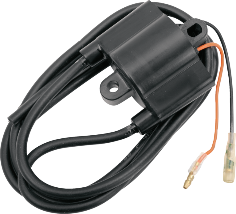 WSM - Ignition Coil - Yamaha