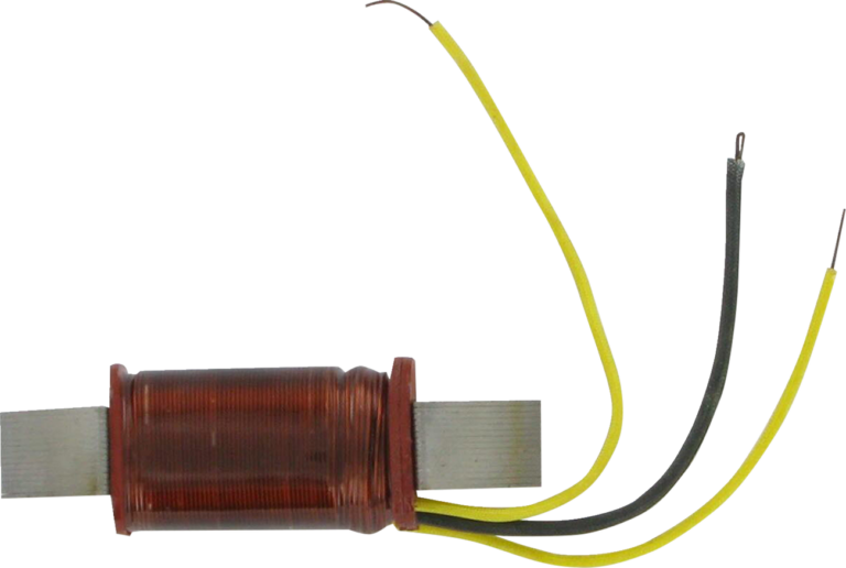 WSM - Charge Coil - Kawasaki