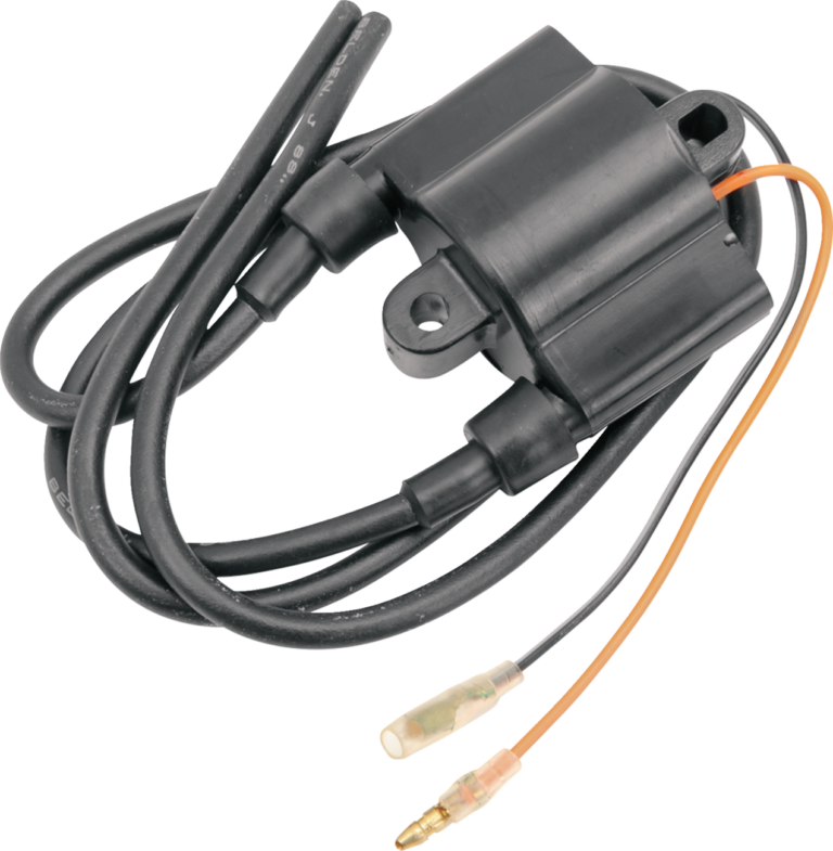 WSM - Ignition Coil - Kawasaki