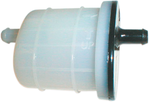 WSM - Fuel Filter - Yamaha Late Style