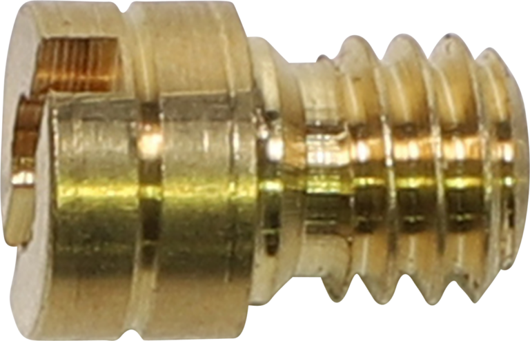 WSM - Low-Speed Pilot Jet - Keihin - #80