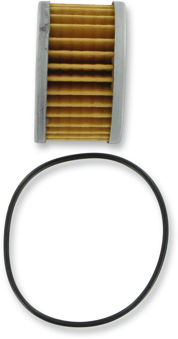 PARTS UNLIMITED - Oil Filter