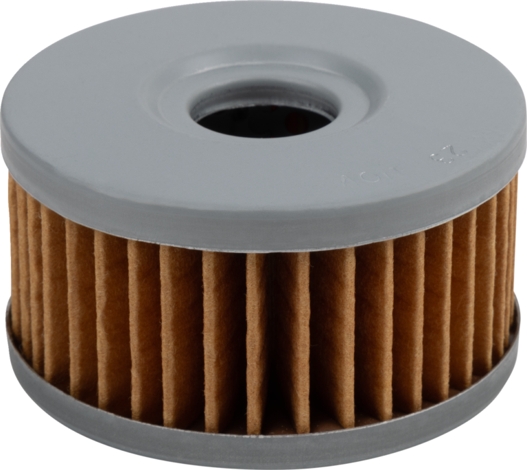 PARTS UNLIMITED - Oil Filter