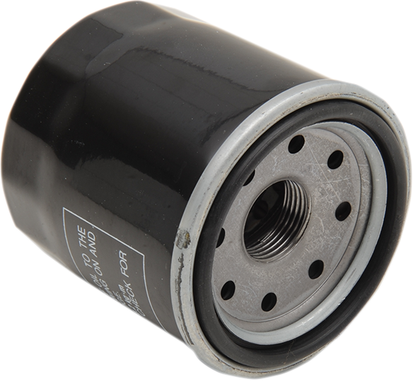 PARTS UNLIMITED - Oil Filter