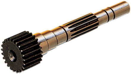 WSM - Rotary Valve Shaft - Sea-Doo 580/650/720