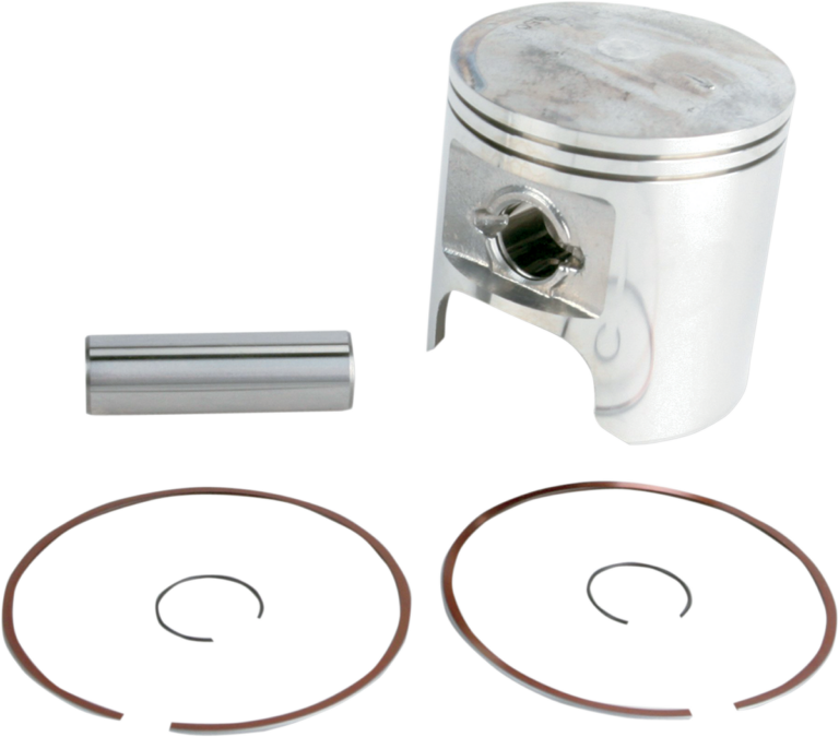 WSM - Piston Kit - 76.50 mm - Kawasaki