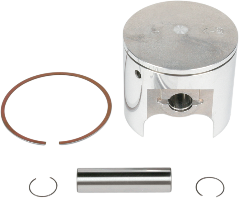 WSM - Piston Kit - 75.50 mm - Kawasaki