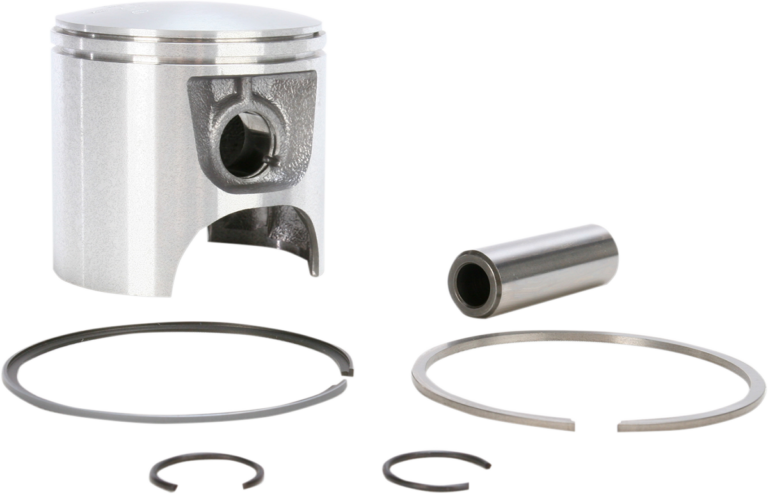 WSM - Piston Kit - 76.00 mm - Sea-Doo