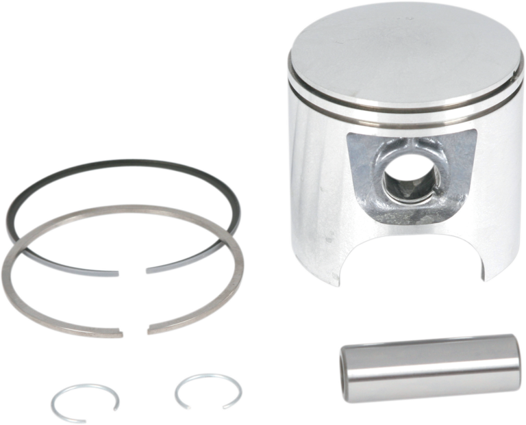 WSM - Piston Kit - 76.50 mm - Sea-Doo