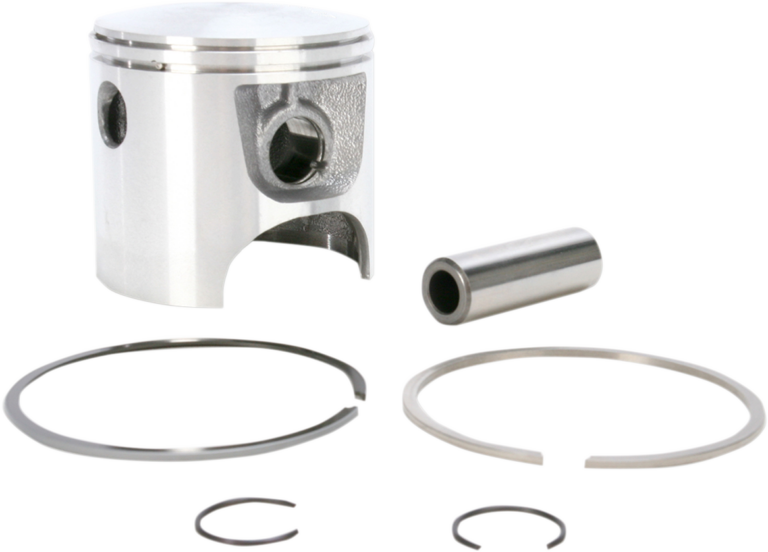 WSM - Piston Kit - 77.00 mm - Sea-Doo