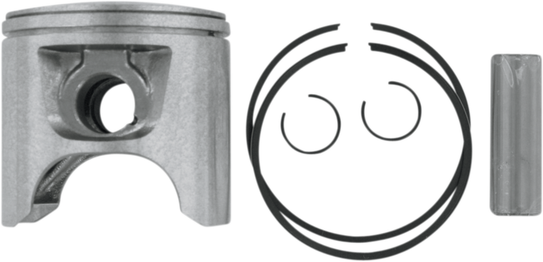 WSM - Piston Kit - 82.50 mm - Sea-Doo