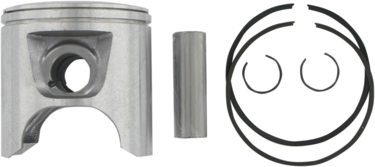 WSM - Piston Kit - 82.00 mm - Sea-Doo