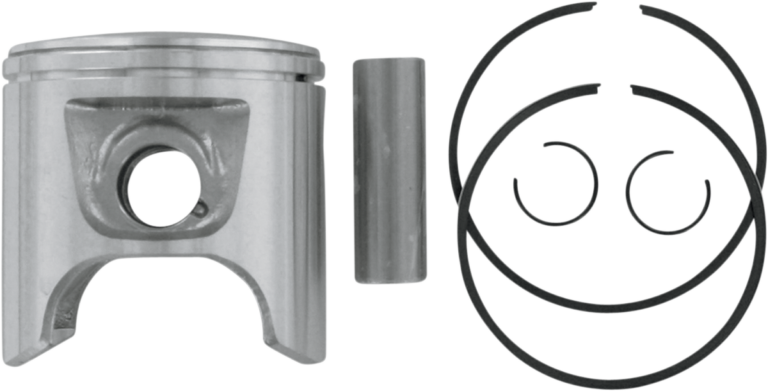 WSM - Piston Kit - 82.50 mm - Sea-Doo