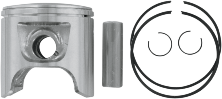 WSM - Piston Kit - 83.00 mm - Sea-Doo