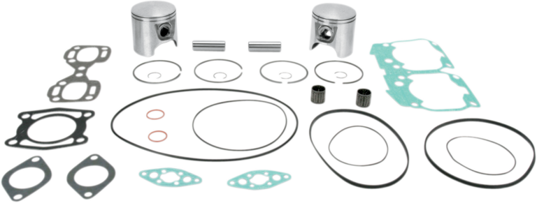 WSM - Top-End Rebuild Kit - 82.50 mm - Original Series - Sea-Doo