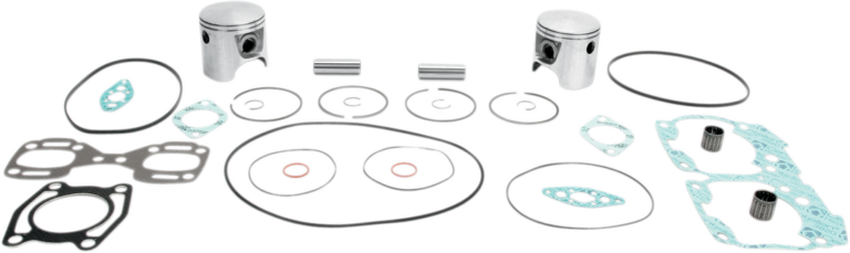 WSM - Top-End Rebuild Kit - 83.00 mm - Original Series - Sea-Doo