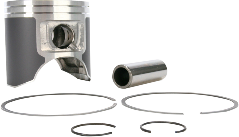 WSM - Piston Kit - 80.50 mm - Kawasaki