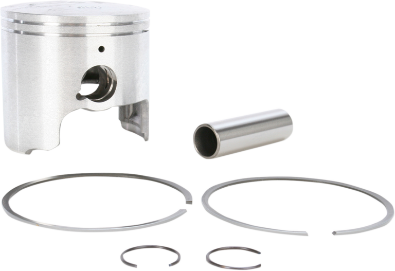 WSM - Piston Kit - 84.00 mm - Yamaha