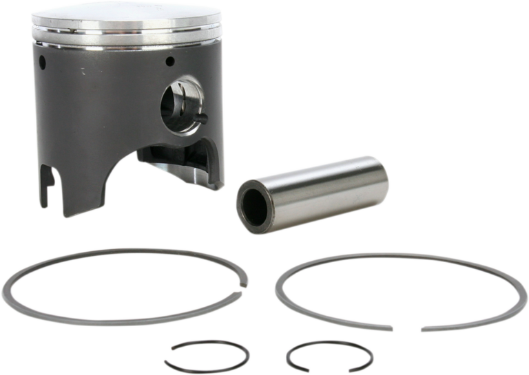 WSM - Piston Kit - 80.40 mm - Yamaha