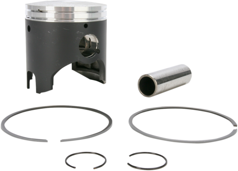WSM - Piston Kit - 79.90 mm - Yamaha