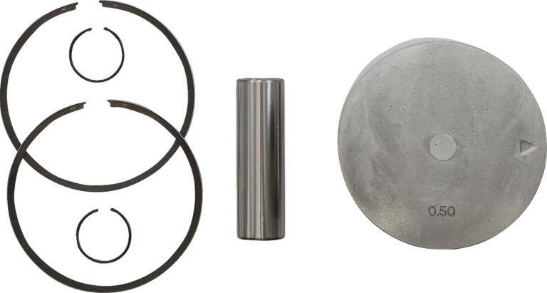 WSM - Piston Kit - 70.25 mm - Polaris