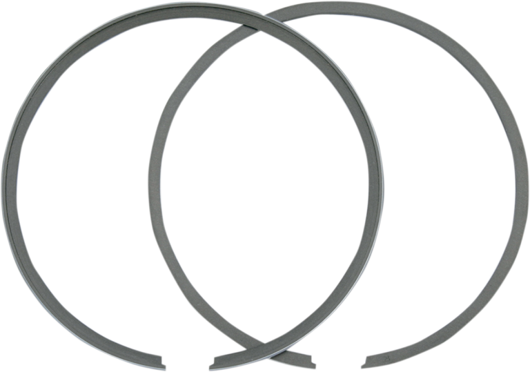 WSM - Piston Rings - 78.00 mm - Sea-Doo