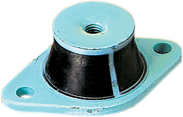 WSM - Motor Mount - Kawasaki