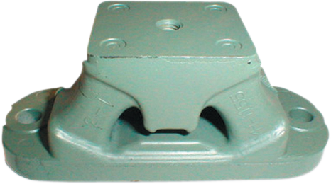 WSM - Motor Mount - Yamaha