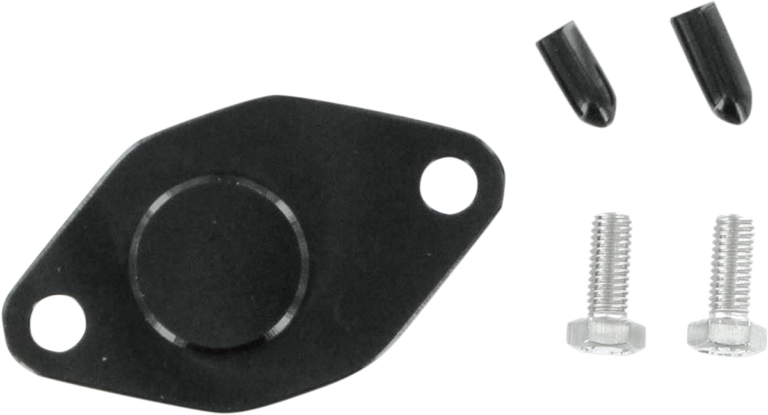 WSM - Crank Case Block Off Plate - Sea Doo