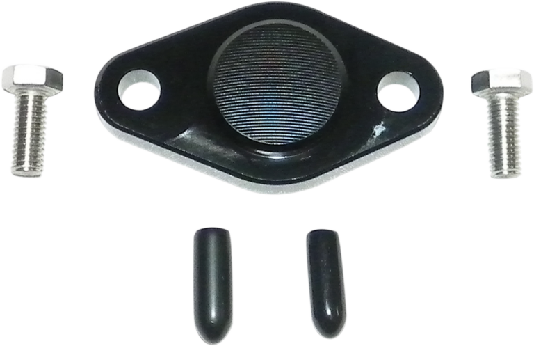 WSM - Crank Case Block Off Plate - Sea Doo