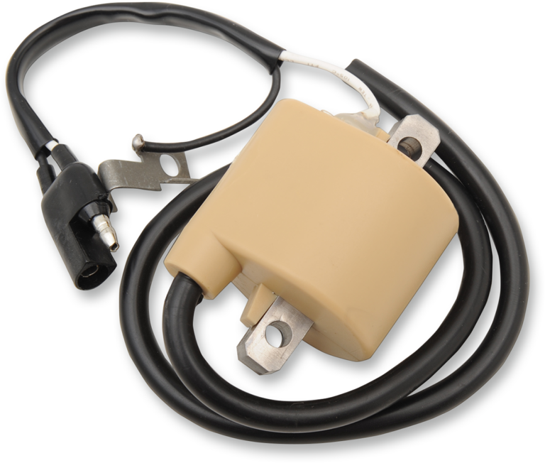 PARTS UNLIMITED - External Ignition Coil - Ski-Doo