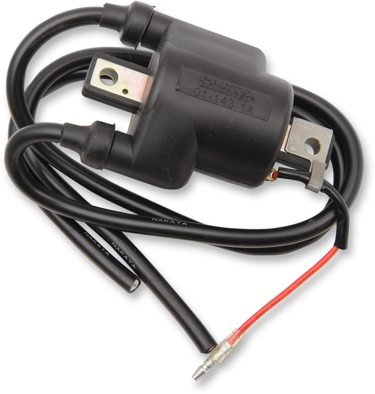 PARTS UNLIMITED - External Ignition Coil - Yamaha
