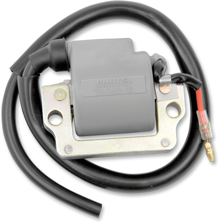 PARTS UNLIMITED - External Ignition Coil - Yamaha/Sno Jet