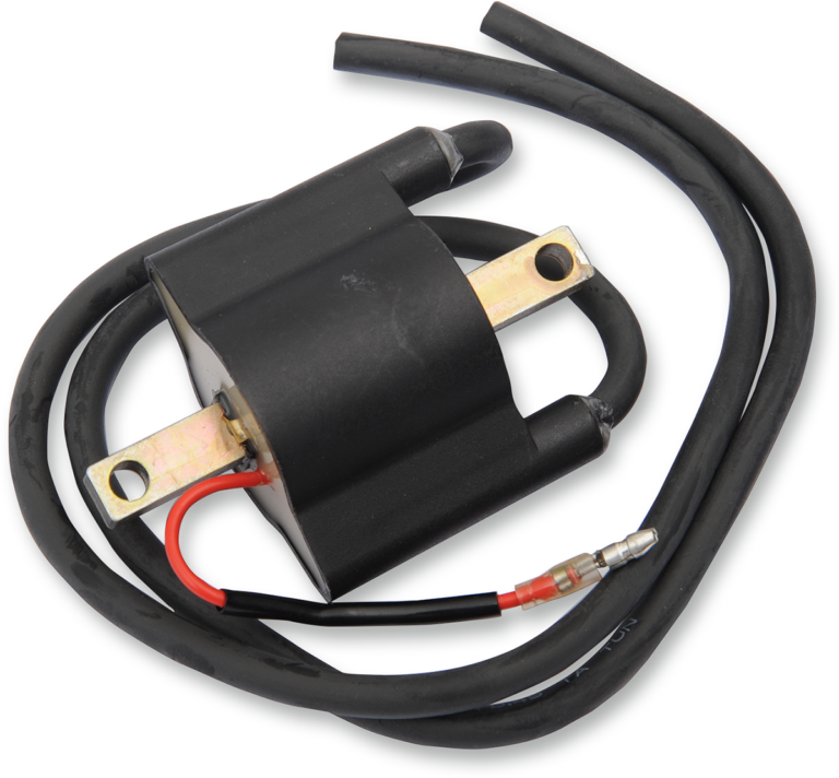 PARTS UNLIMITED - External Ignition Coil - Yamaha