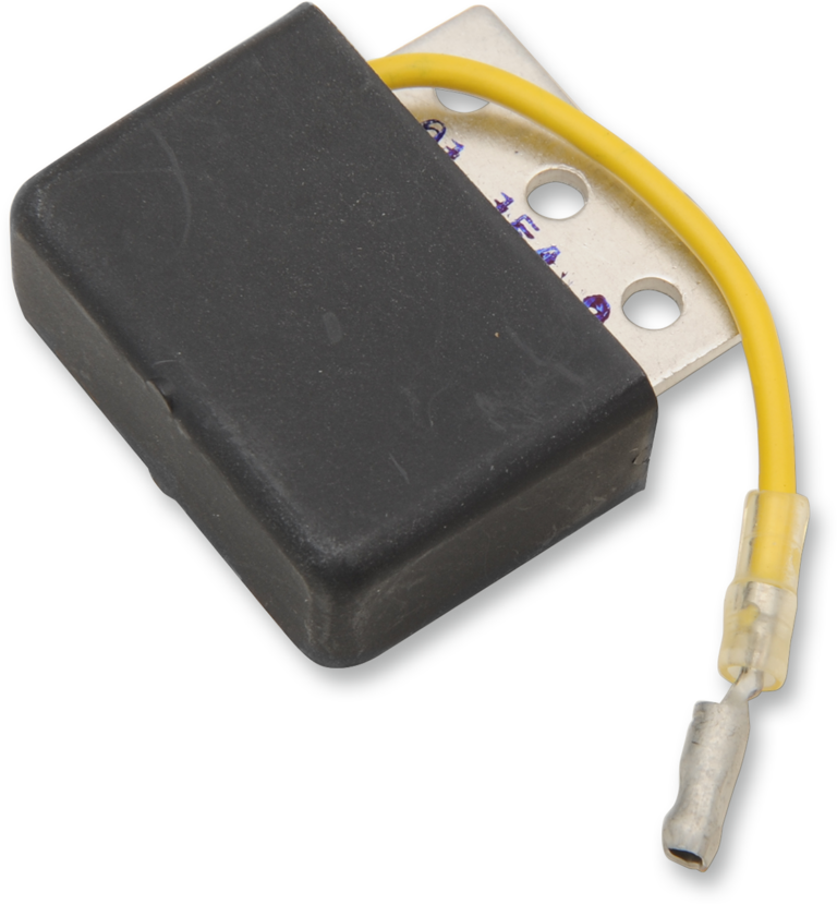 PARTS UNLIMITED - Voltage Regulator