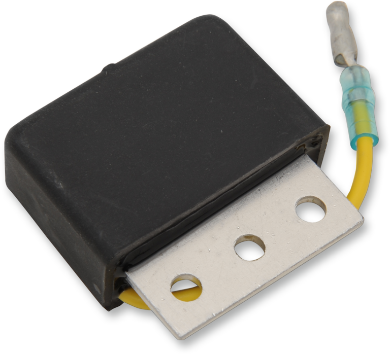 PARTS UNLIMITED - Voltage Regulator - Polaris