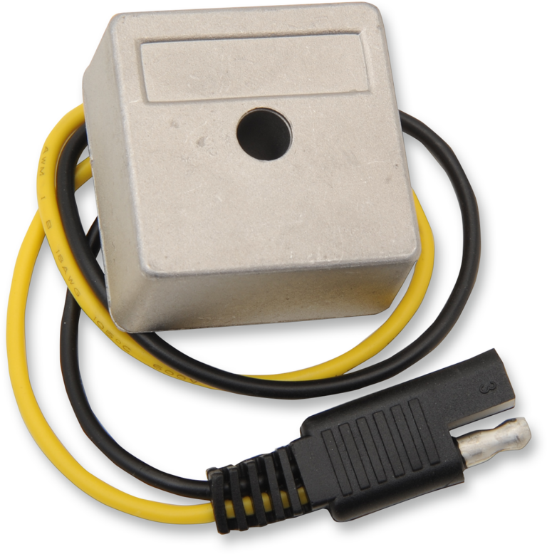 PARTS UNLIMITED - Voltage Regulator - Arctic Cat