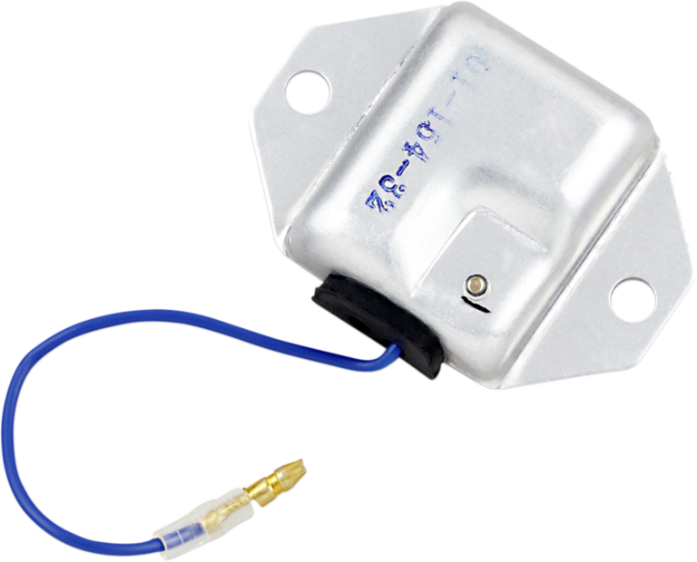 PARTS UNLIMITED - Voltage Regulator