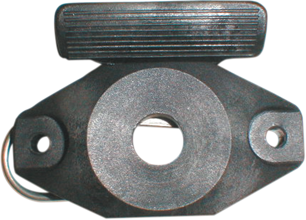 WSM - Hood/Storage Latch - Sea-Doo