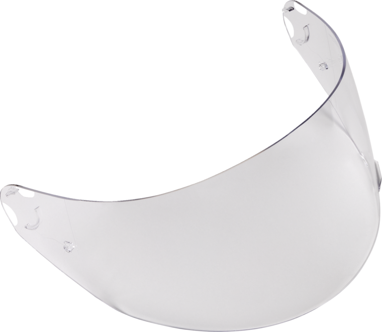 MOOSE OFFROAD - Air Intake Shield - Clear