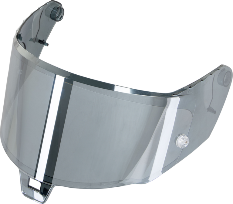 ALPINESTARS - AFHS-01 Shield - Supertech R10 - Dark Silver Mirror