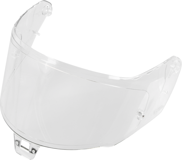 ALPINESTARS - AFHS-01 Shield - Supertech R10 - Clear
